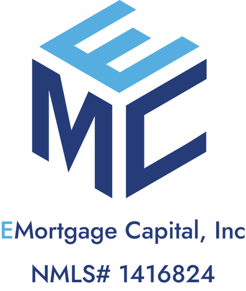 E Mortgage Capital